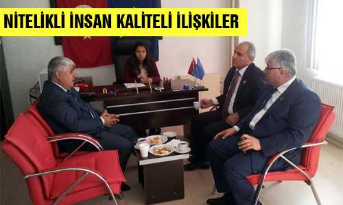 SORGUN’A AB PRJE ONAYI