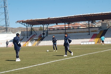YOZGAT 1 PUANA RAZI OLDU