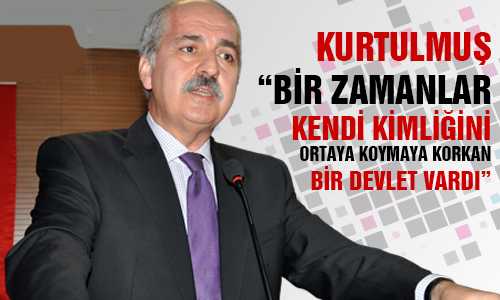BİR AVUÇ RUM AZINLIKTAN KORKAN BİR DEVLET VARDI