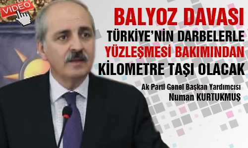 KURTULMUŞ KENT EKONOMİ TOPLANTISINA KATILDI