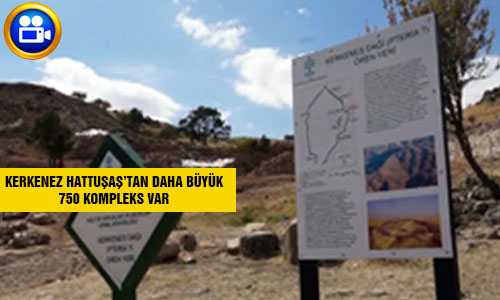 KERKENEZ’DE KAZI ÇALIŞMALARI DEVAM EDİYOR