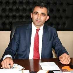 AÇIKGÖZ’DEN GAZETECİLER BAYRAMI MESAJI