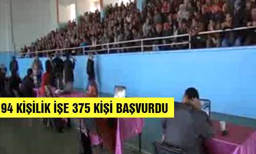 TOPLUM YARARINA ÇALIŞMA PROGRAMI 