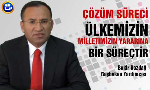 BOZDAÐ YOZGAT’TA