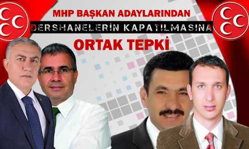 KAPATMAK ÇOCUKLARIN GELECEÐİNİ KARARTMAK OLUR