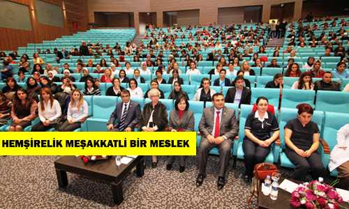 YATAK BAŞI HEMŞİRELİÐİNDE LİDERLİK