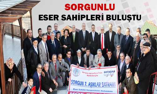 7. AŞIKLAR BAYRAMI 