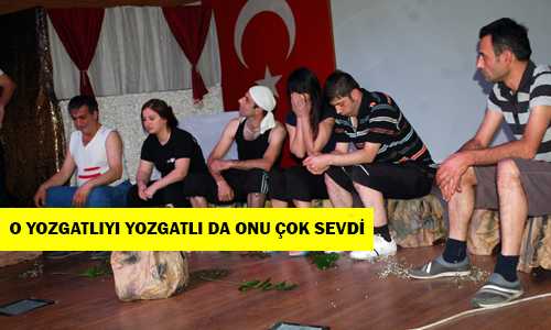 YARIŞAN YARIŞANA END BÜYÜLEDİ