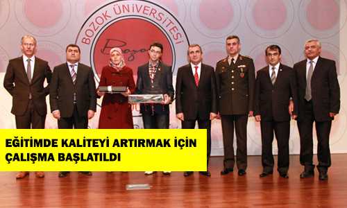 EKAP İÇİN TOPLANDILAR