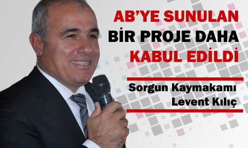 EURODESK BAŞVURUSU KABUL EDİLDİ