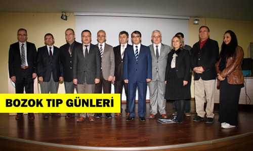 BÜ’DE KKKA SEMPOZYUNU DÜZENLENDİ