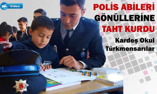 PMYO ÖÐRENCİLERİ KARDEŞ OKULLARINI SEÇTİ