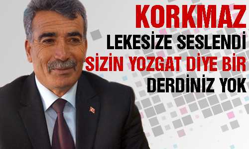 VATANDAŞ ADINA İRADE YÜRÜTMEYİN