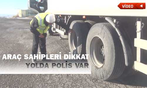KIŞ LASTİÐİ UYGULAMASINA UYMAYANA CEZA 