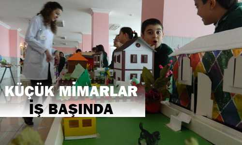 BENİM EŞSİZ YUVAM