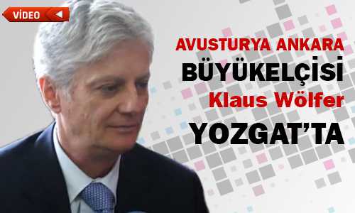 WÖFER; 50 YIL ÖNCE MİSFİR OLARAK GELMİŞTİNİZ