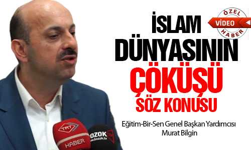 EÐİTİM-BİR-SENDEN SAÐDUYU ÇAÐRISI