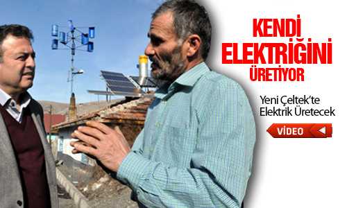 MUCİT İNŞAAT USTASINA COŞKUN SAHİP ÇIKTI