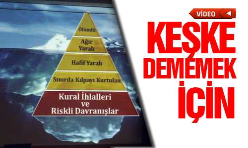 İNSAN ODAKLI TRAFİK GÜVENLİÐİ