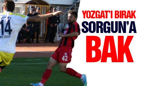 YOZGAT YİNE DİBE VURDU