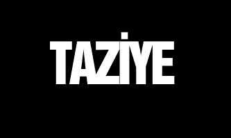 ÜNAL AİLESİNE TAZİYE MESAJI