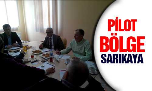 PANCAR ALANINA PATATES EKİLECEK