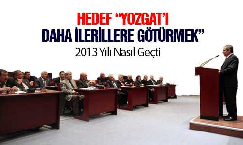 ŞUBAT AYI İL MECLİS TOPLANTISI YAPILDI