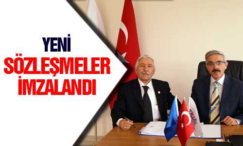TDKD DA 11’NCİ DÖNEMDE 19 PROJE İMZALANDI