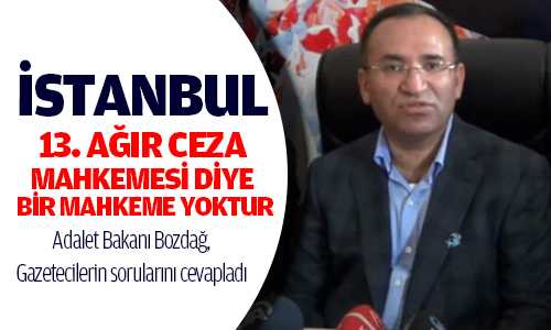 BOZDAÐ YASANIN ÇİZDİÐİ SINIRLARI HİÇ KİMSE AŞAMAZ
