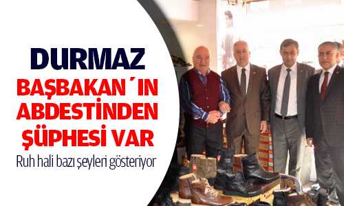 Durmaz, Twitter’in Kapatılması İnsanların Hakkının Gasp Edilmesidir