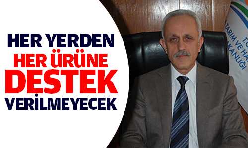 Havza Üretim Modeli 2009 Yılında 30 İlde Başladı