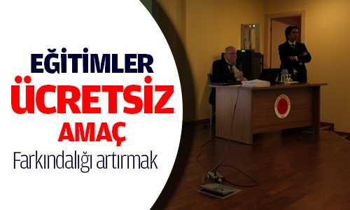 Bozok Üniversitesi’nde Ücretsiz Eğitimler Başladı