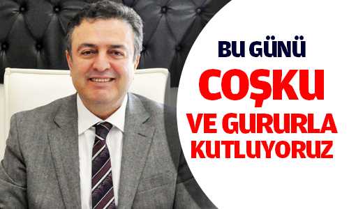 Coşkun, Bu Gün Gurur Günümüz