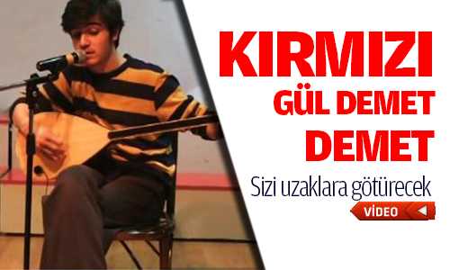 Muhteşem Bir Parça, Sizi Uzaklara Götürecek