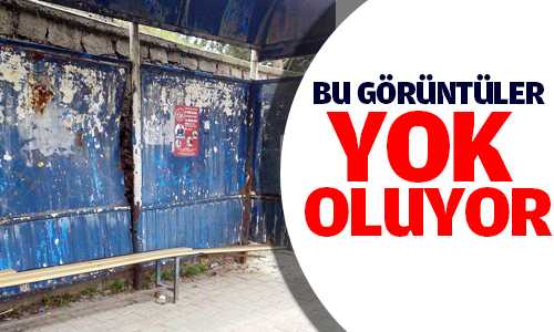 Yeşil Dostu Başkan; Kazım Arslan