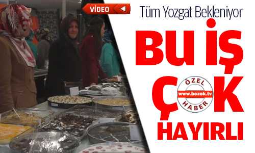 Mutlu Yuva Mutlu Yaşam Derneği Kermes Düzenledi