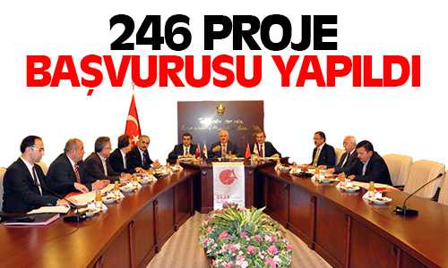 ORAN Yönetim Kurulu Yozgat’ta Toplandı