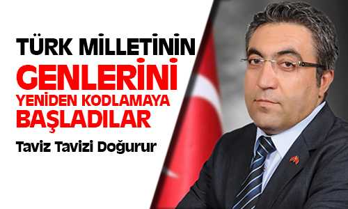Bayrak İndirme Olayına Bir Tepkide MMO Başkanı Tahir Demirelden Geldi