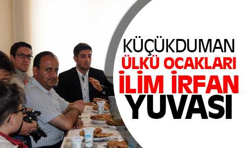 Yozgat Ülkü Ocaklarının Fiziki İmkanları Güçlendi