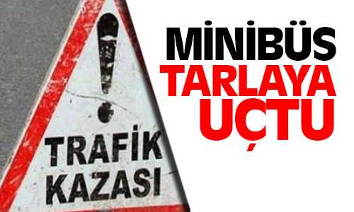 Bozok Üniversitesi Kampus Alanında Trafik Kazası 4 Kişi Yaralandı