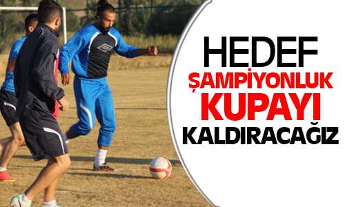 Vali Yazıcı Yozgatspor Antrenmanını İzledi