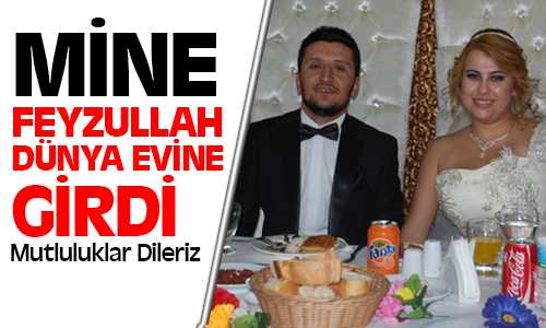 Doğru ve Uşak Ailesinin Mutlu Günü