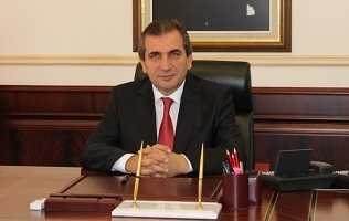 Vali Yazıcı Zafer Bayramı Mesajı