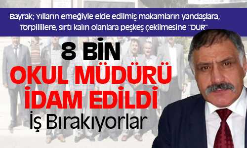 Türk Eğitim Sen İş Bırakacak
