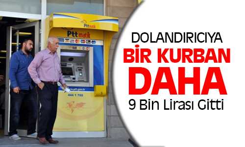 Telefonla Dolandırıldı Kredi Çekti Dolandırıcılara Yatırdı
