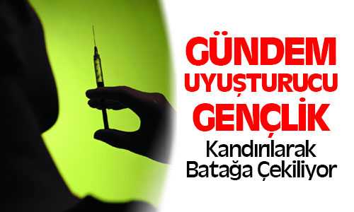 Bir Kez Dene, Hoşuna Gitmezse Kullanmazsın Diyerek Kandırıyorlar