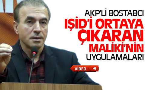 Bostancı Erken Seçin Yok Dedi