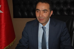 Lekesiz; 29 Ekim Cumhuriyet Bayramı Mesajı Yayınladı