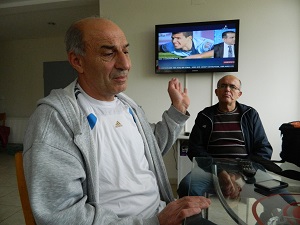 Selahattin Dülger, İstifa Söylentilerine Cevap Verdi