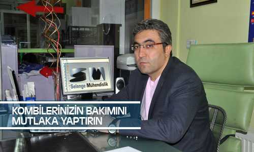 Kombi Bakımı Yakıt Tüketiminde Çok Önemli